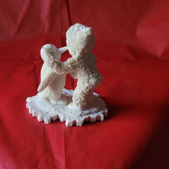 Avery Vintage Snowbabies 3 set pair (303) - Picture 8 of 11